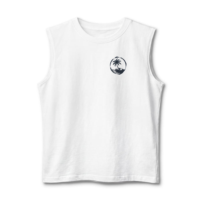 Republic of Florida Sleeveless Tee