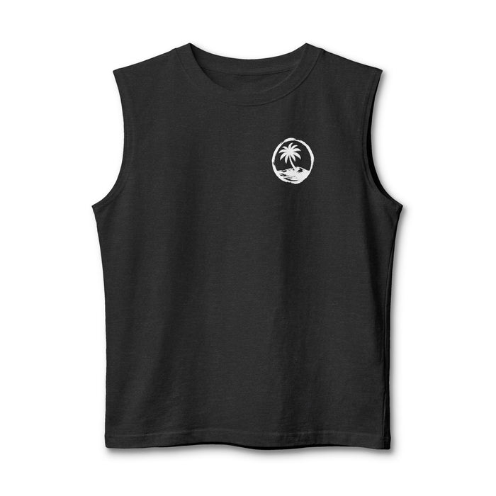 Republic of Florida Sleeveless Tee