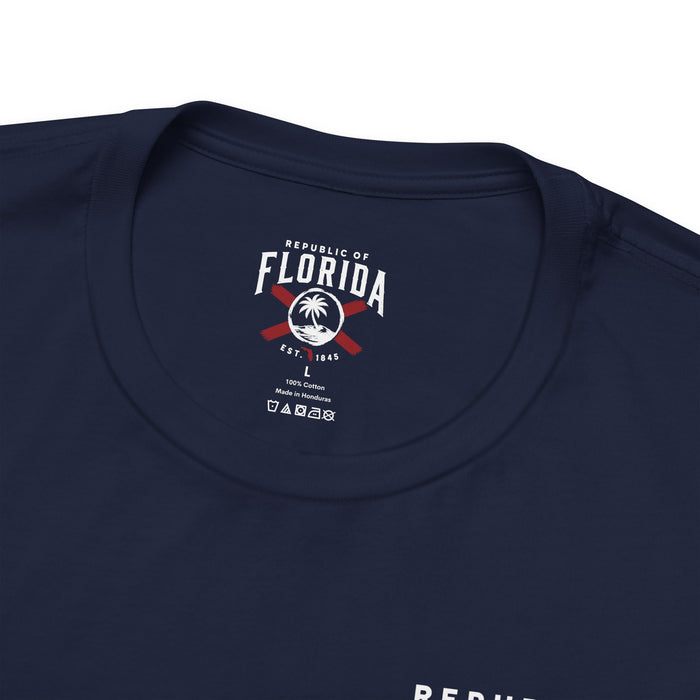 Unisex Short Sleeve Soft Tee