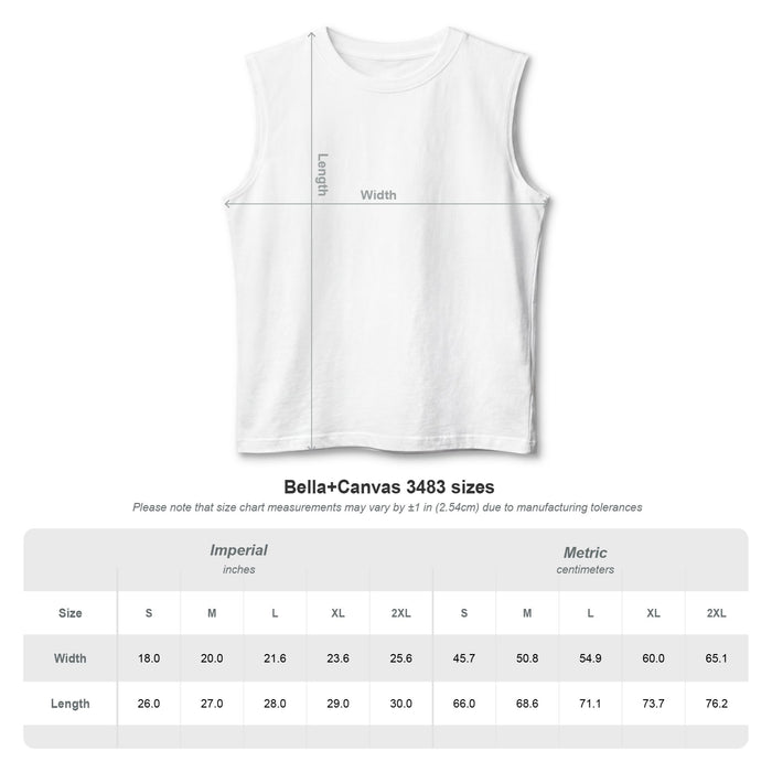 Republic of Florida Sleeveless Tee