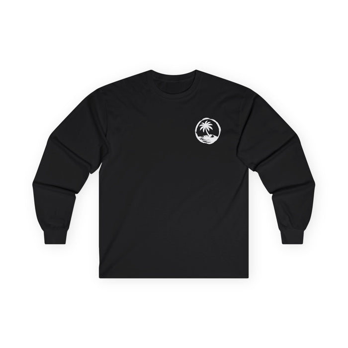 Republic of Florida Long Sleeve Coastal Tee
