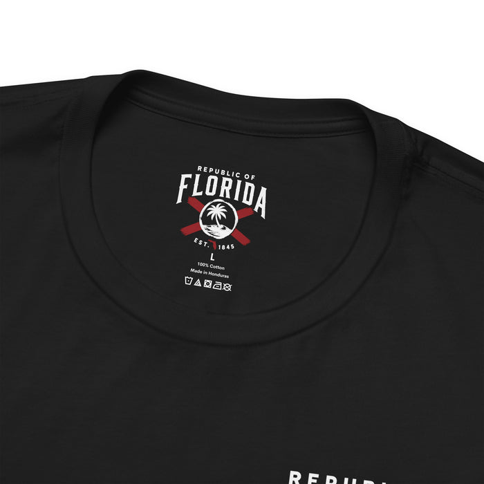Unisex Short Sleeve Soft Tee