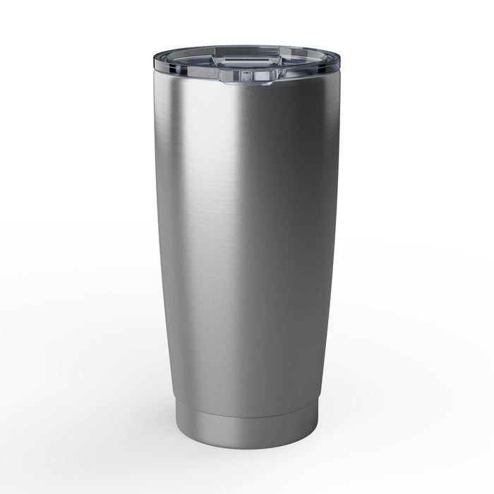 Republic of Florida 20oz Travel Tumbler – Insulated Cup