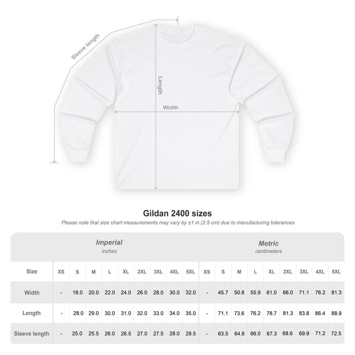 Republic of Florida Long Sleeve Tee