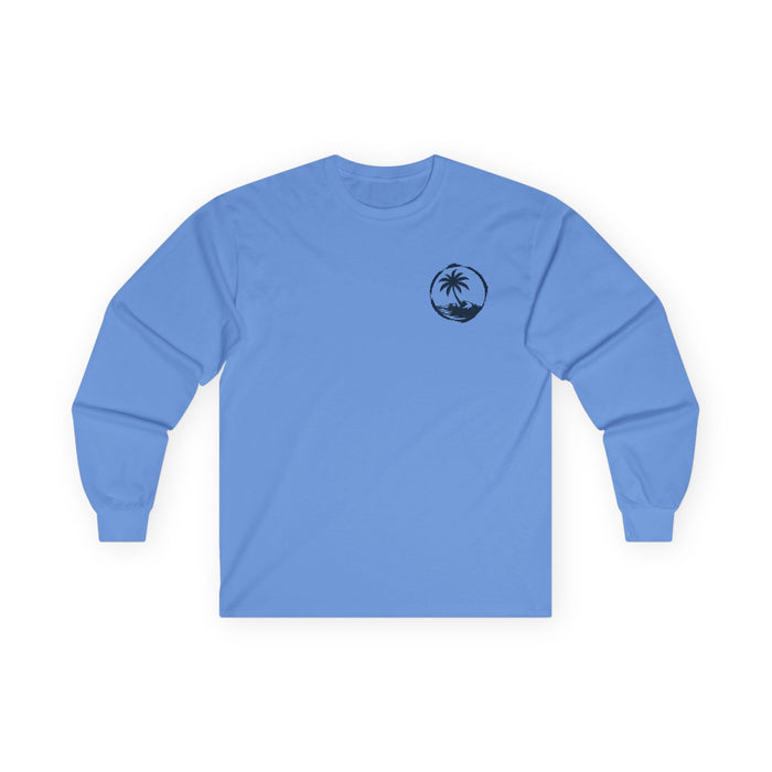 Republic of Florida Long Sleeve Coastal Tee