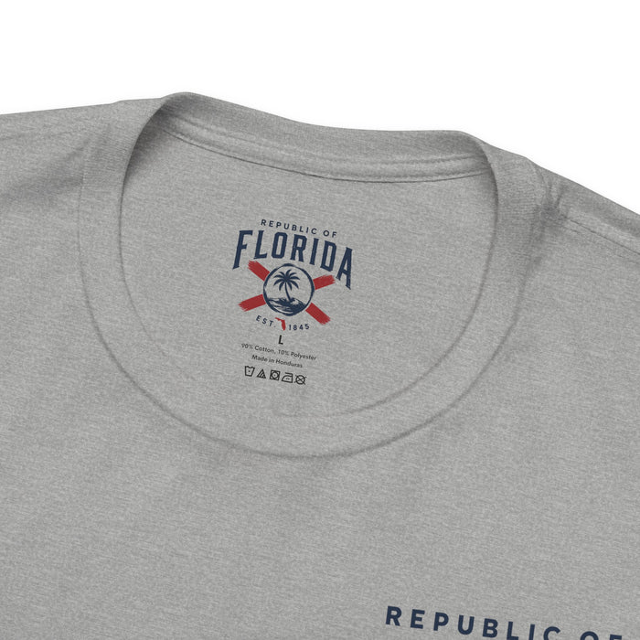 Unisex Short Sleeve Soft Tee