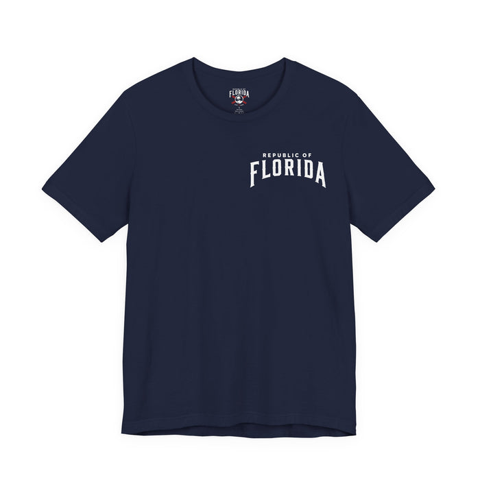 Unisex Short Sleeve Soft Tee
