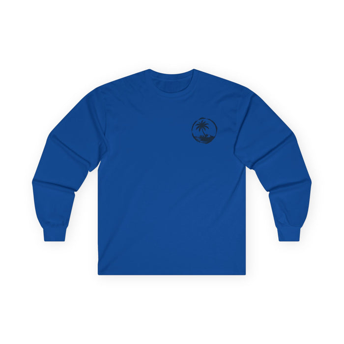 Republic of Florida Long Sleeve Coastal Tee