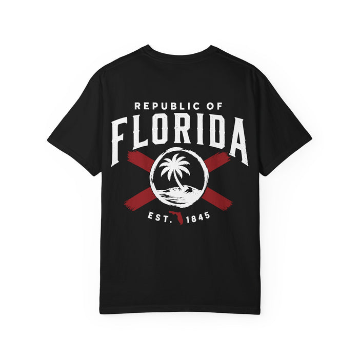 Republic of Florida Classic Tee