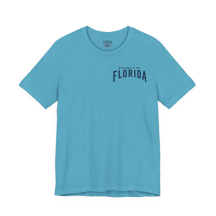 Unisex Short Sleeve Soft Tee