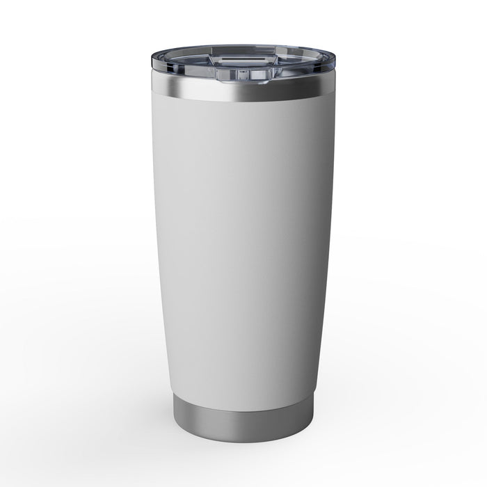 Republic of Florida 20oz Travel Tumbler – Insulated Cup