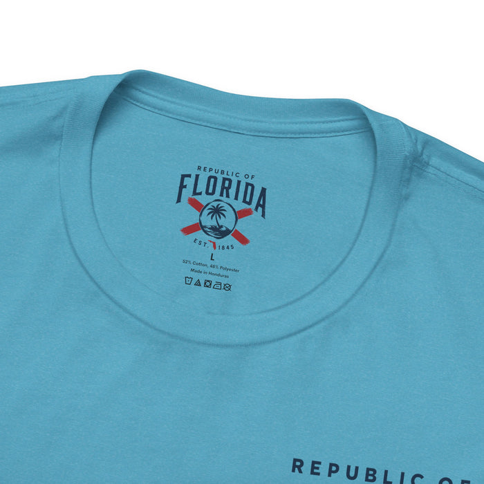 Unisex Short Sleeve Soft Tee