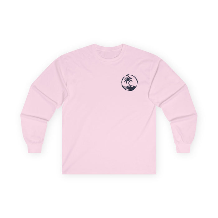 Republic of Florida Long Sleeve Coastal Tee