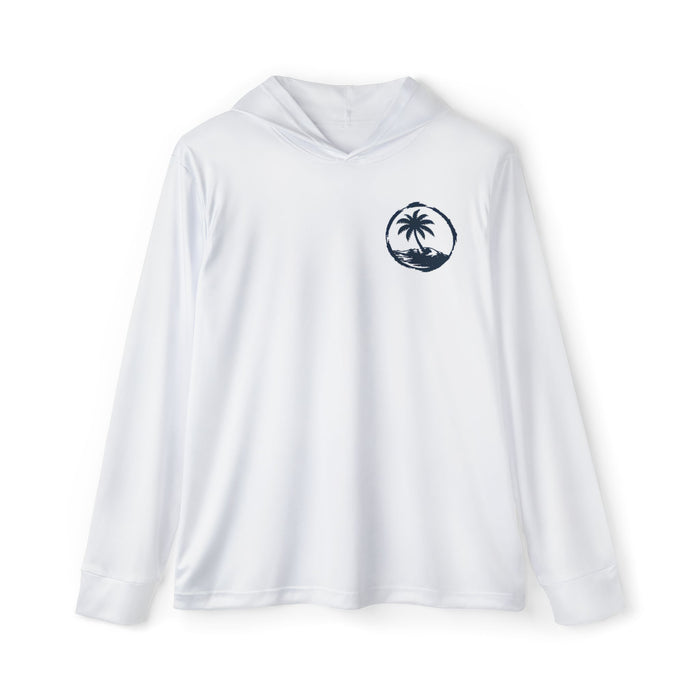 Republic of Florida Long Sleeve Sun Hoodie