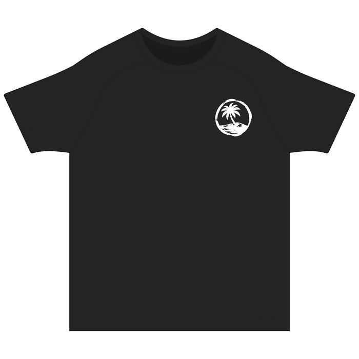 Republic of Florida Performance Rashguard UPF 50 T-Shirt