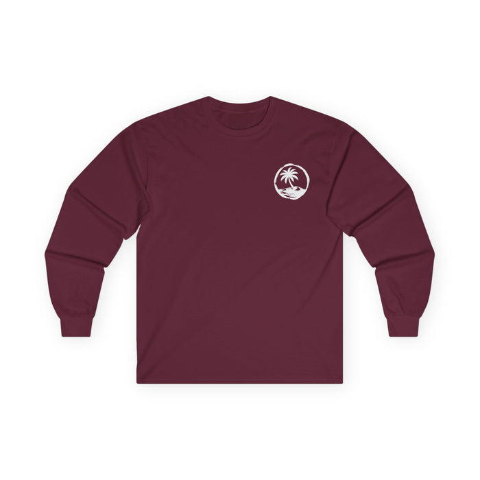 Republic of Florida Long Sleeve Coastal Tee