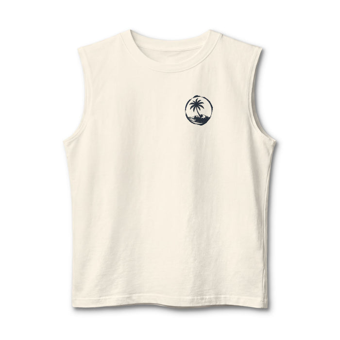 Republic of Florida Sleeveless Tee