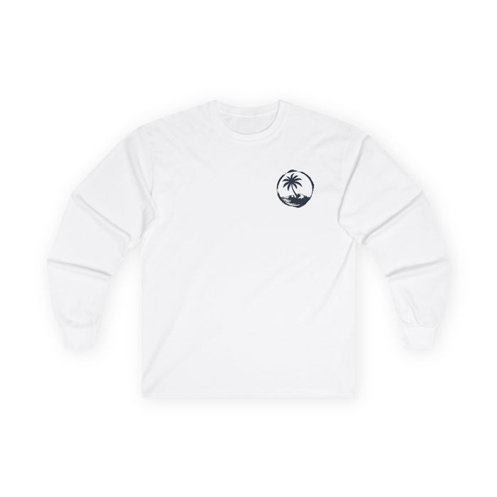 Republic of Florida Long Sleeve Coastal Tee