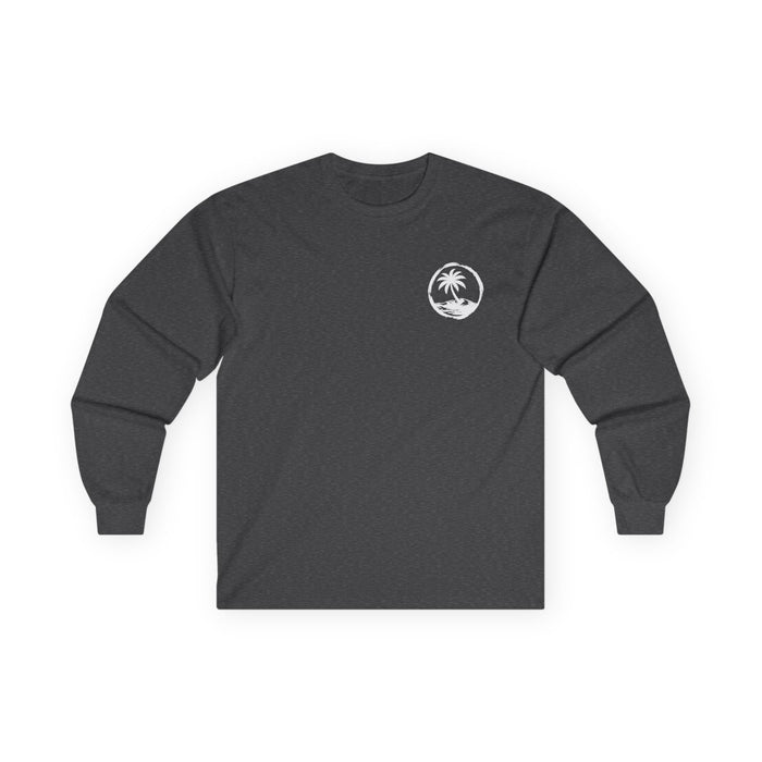 Republic of Florida Long Sleeve Coastal Tee