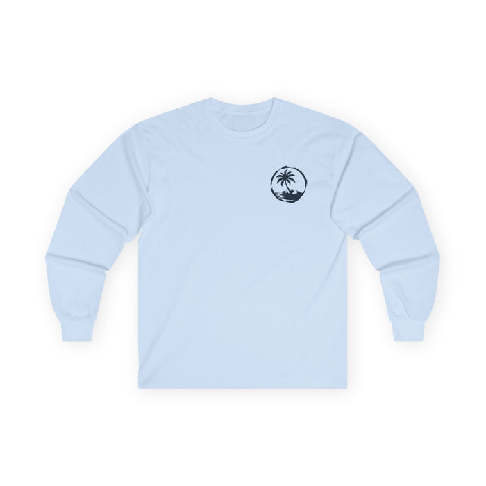 Republic of Florida Long Sleeve Coastal Tee